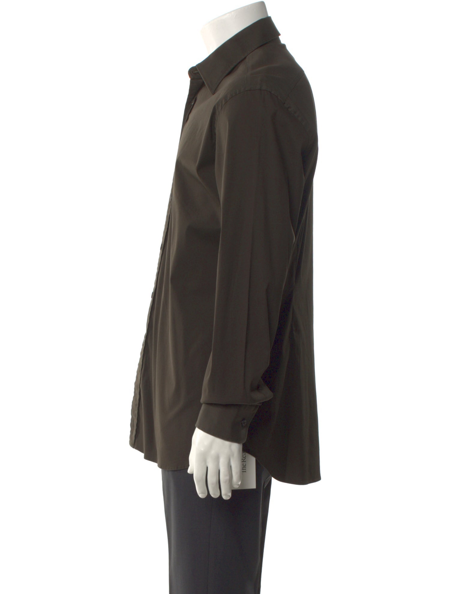 Prada Vintage 2006 Shirt
